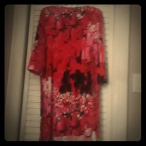 Womens dress size 18